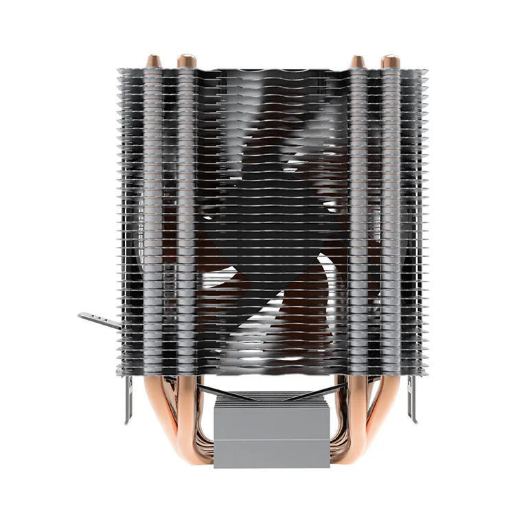 Китай поставщика высокая производительность 4 Медь трубы компьютер теплоотвод
