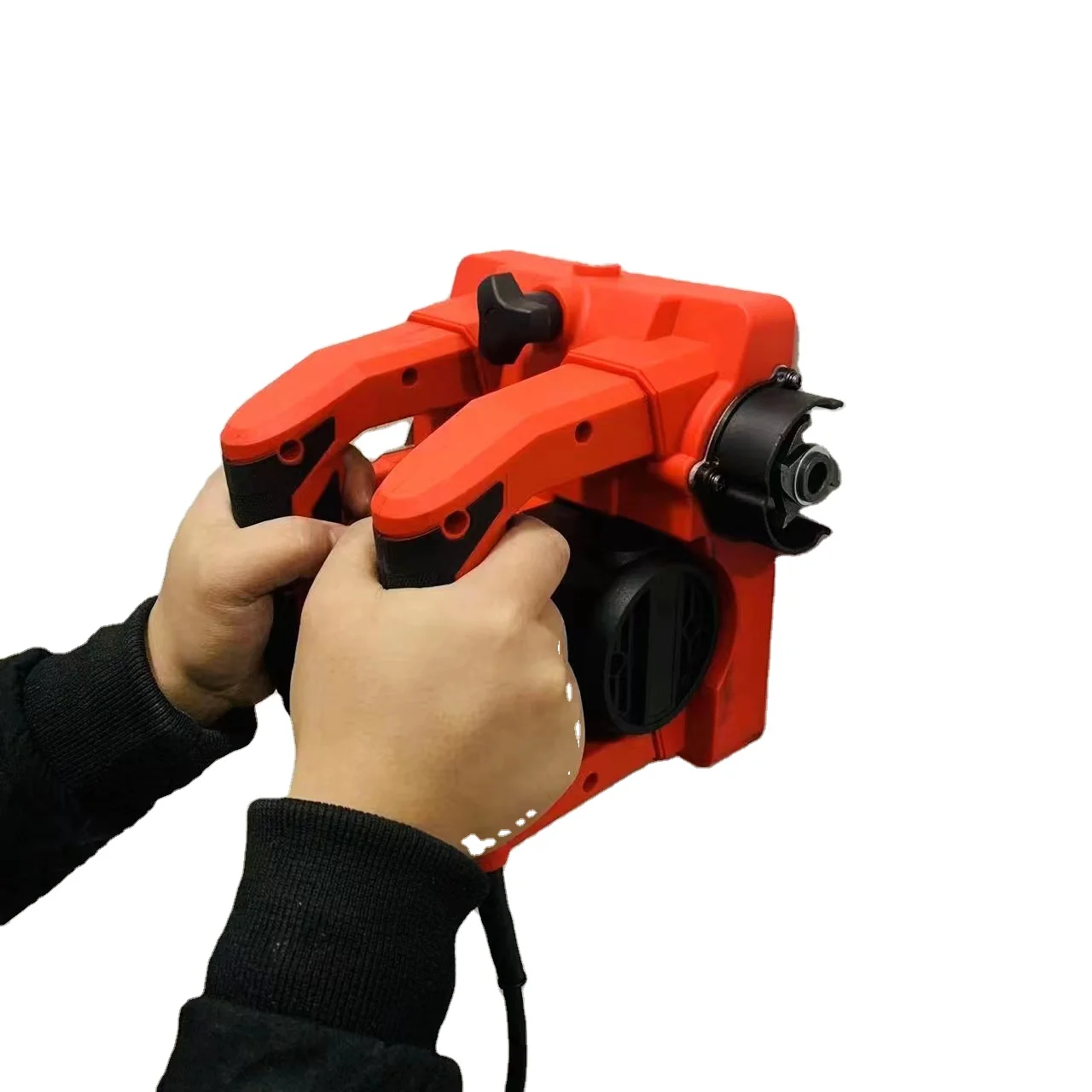 Big Discount Wall Milling Machine Dust Free Portable Electric Wall Planer