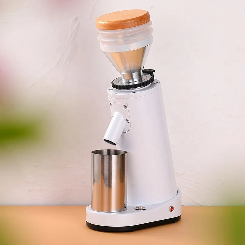 High Quality Cheap Coffee.grinder Electric For Caffe Tableware Df64 Ssp Burs Coffee Grinder