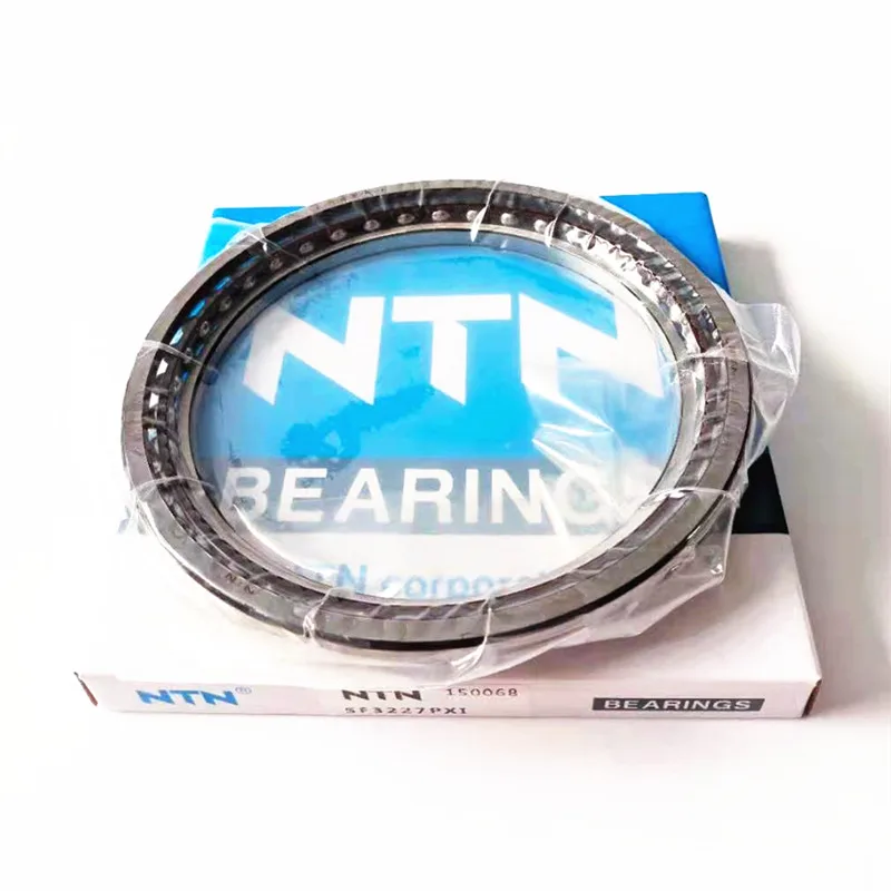 NTN BA1B633418/A46 Excavator Bearing BA1B 633418/A46 Angular Contact Ball Bearing 160x200x20mm