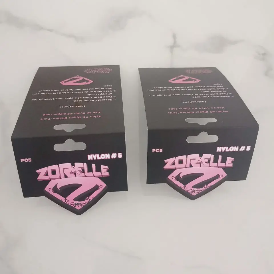 
Factory Cheap Custom Header Card Packaging For A Plastic Bag 
