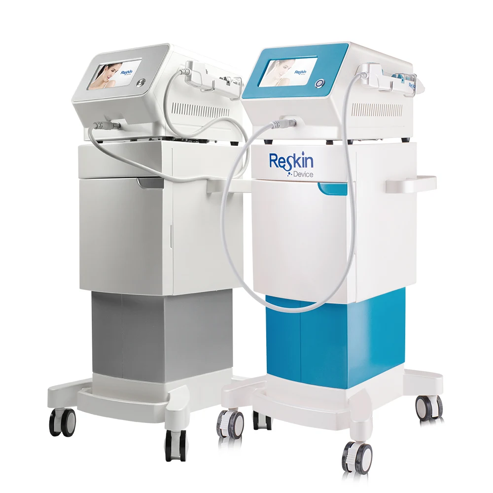 CE Approved Meso Prp Injection Gun Apparatus For Cosmetology Beauty Machine