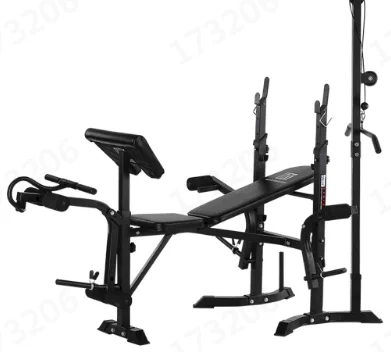 home use gym equipment  Weight Bench Sit Up bench Fitness Equipment