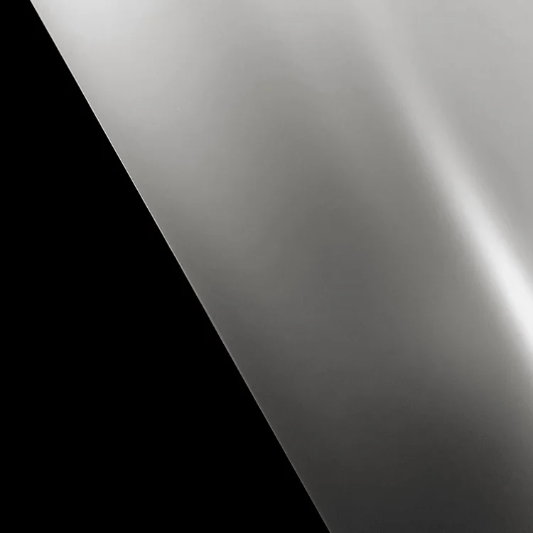 100% Compostable and Biodegradable PLA film with High Quality and High Definition Film for Packaging