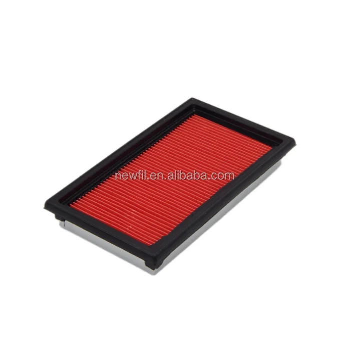 Air filter 16546ED500 16546-ED500 for Japanese car Tiida Note Versa March