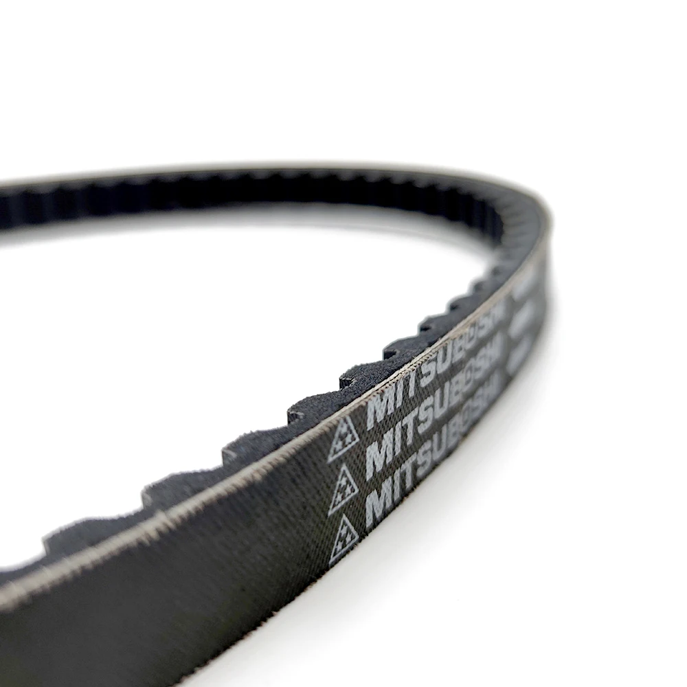 18*725 The original Belts Drive motorcycle belt scooter Belt For Mitsuboshi YAMAHA JOG 100 XC100 RSZ100 ZY100