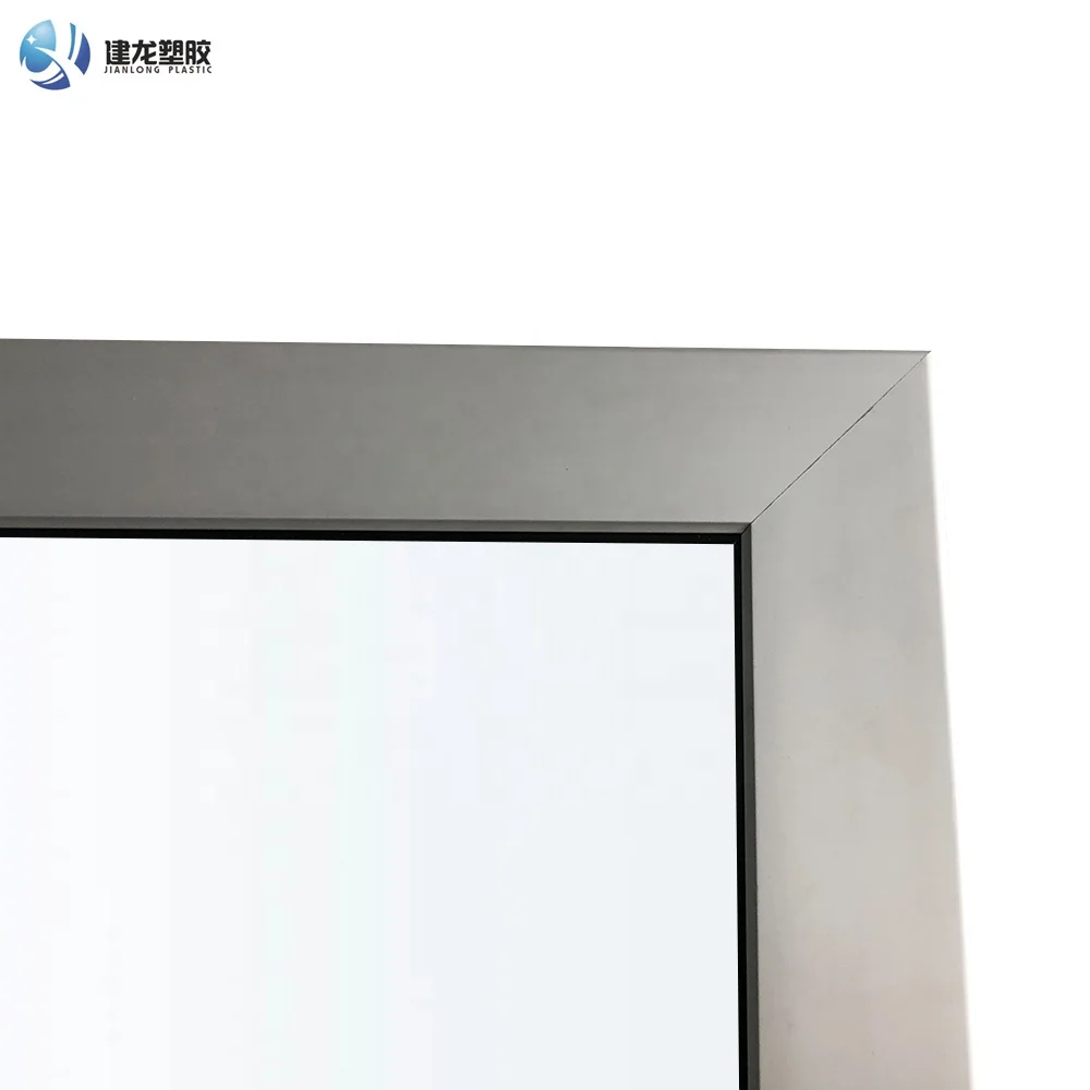 
Supermarket Cola Coating WG-12 Glass Door Suitable For Beverage Cooler 