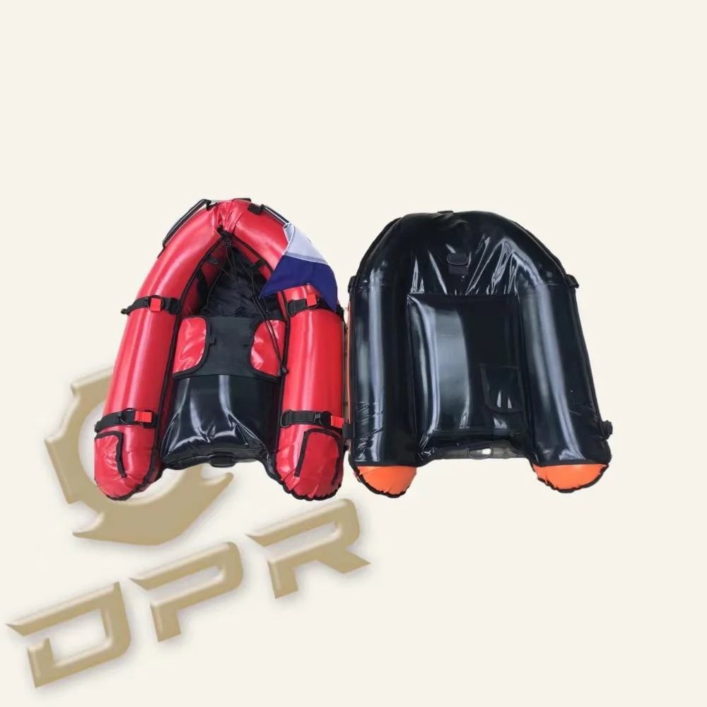 DPR Brand Spearfishing Float Boat