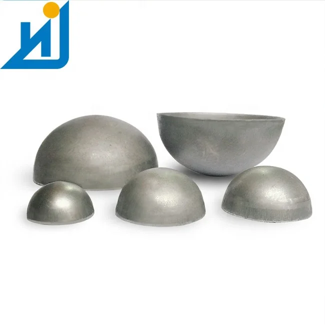 1400mm Carbon Steel Hemisphere Metal Half Sphere Metal Fire Pit Hemisphere Half Balls