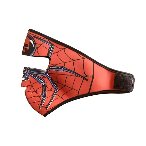 Neoprene full Face Mask for Cold Weather Fit Keeps Ears Nose Skull Outdoor Face Shield Motorcycle Ski Snowboard Winter Masks.