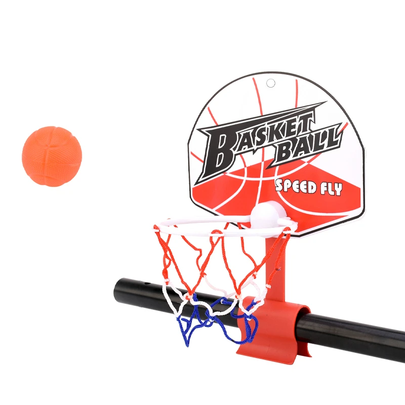 Мини баскетбольная доска для снятия стресса в офисе, мяч для декомпрессии, игрушка для взрослых