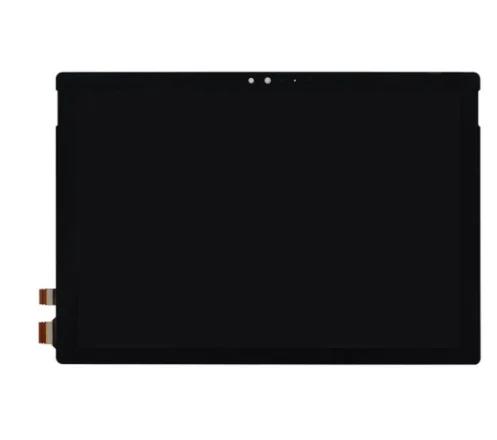 Original Lcd and touch assembly For Microsoft Surface Pro 4 1724 Lcd screen display with lcd board