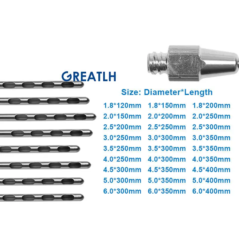 liposuction device stainless steel Luer lok cannula Liposuction needle liposuction cannula