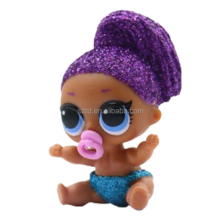  Фигурка из ПВХ для изготовления игрушек от производителя Pussy Boy на