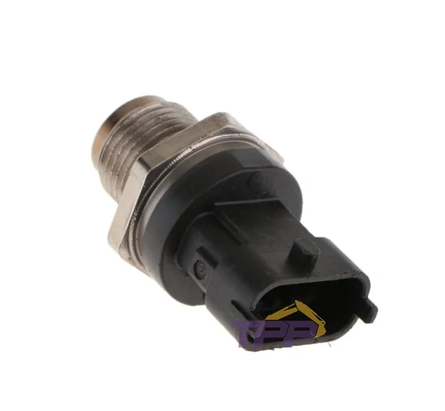 OEM 0281002937 Common Rail Pressure Sensor For Cummins