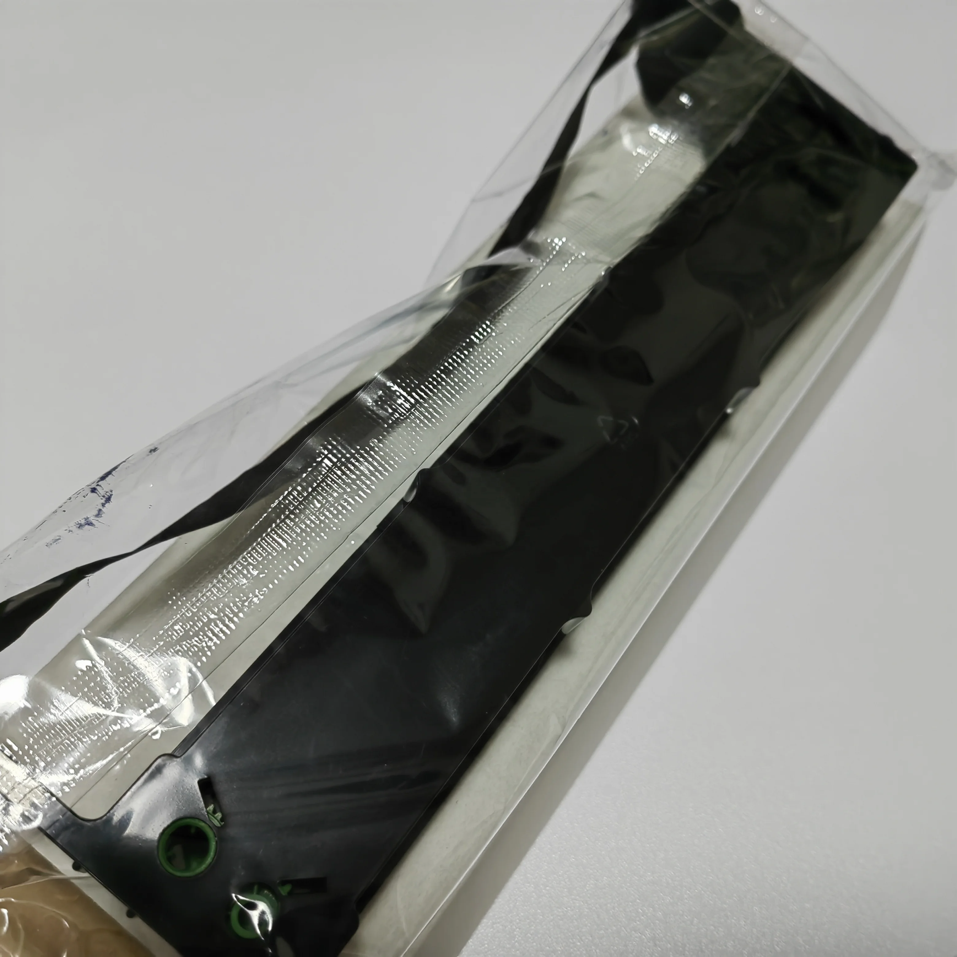 Original new Olivetti PR4 SL passbook printer ribbon cartridge length 11M B0321