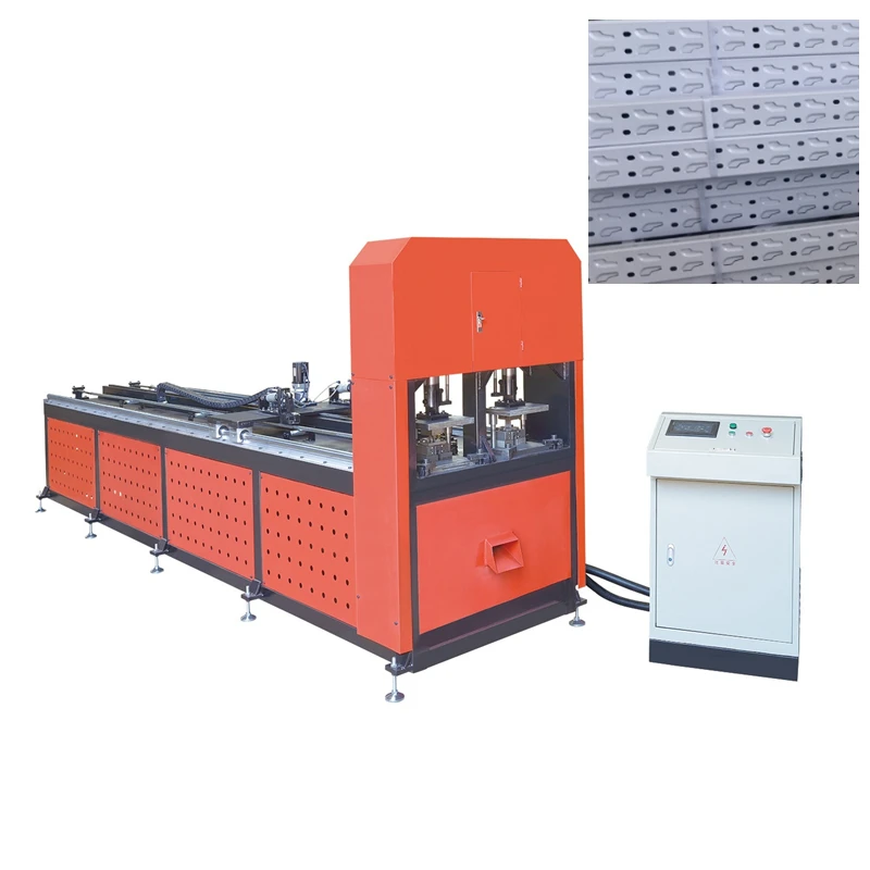 
CNC hydraulic press non-standard customization punching machine 