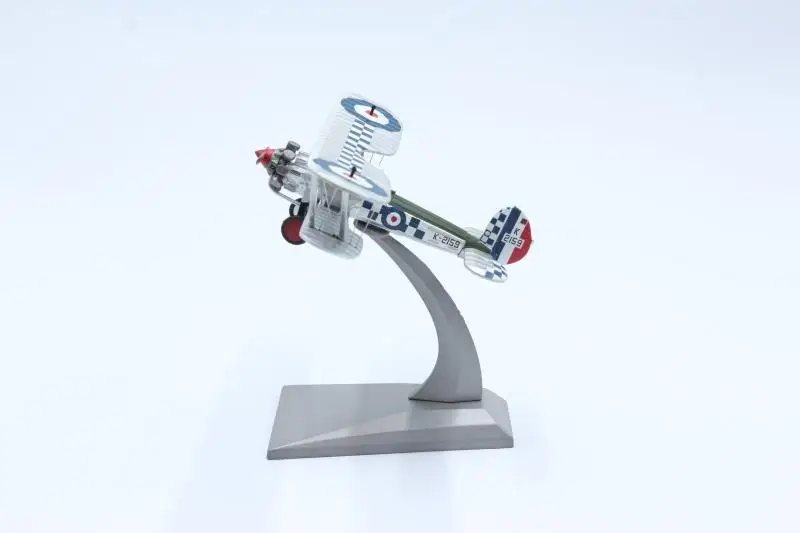 Wholesale Professional Craftsmanship Metal Model Aircraft Die Cast Plane Model Toy