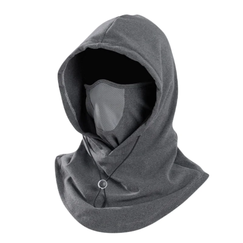 Excellent Material Cold Weather Breathable Design Helmet Warm Balaclava Polyester  for Motorcycle Snowboard Cycling Running
