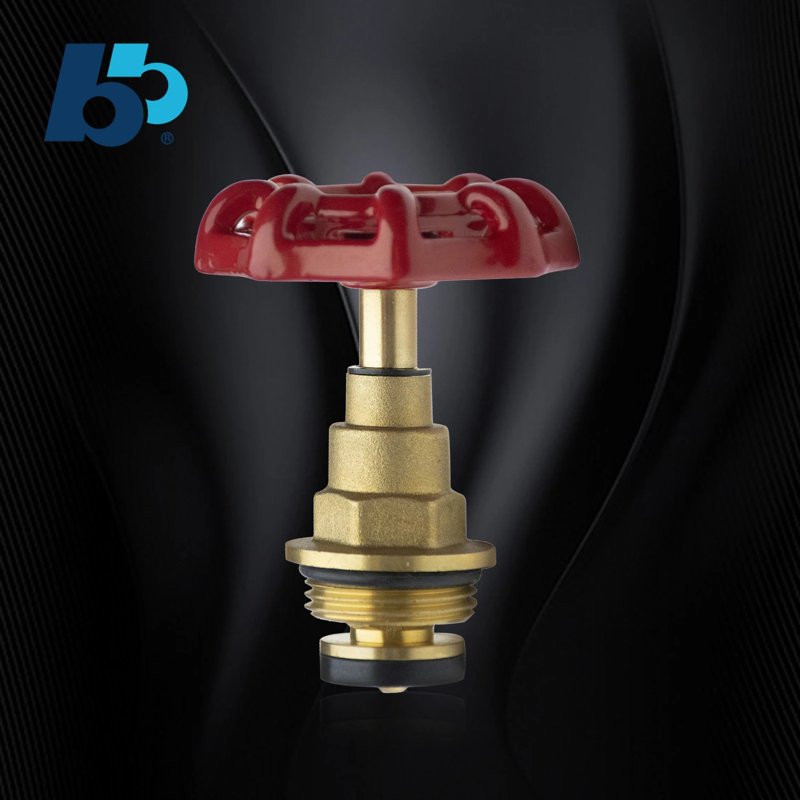 Автоматический выключатель BH Сделано в Китае по индивидуальному заказу для PPR трубы клапан CW617N HPB57-3 настенный запорный ядра пресс латунный