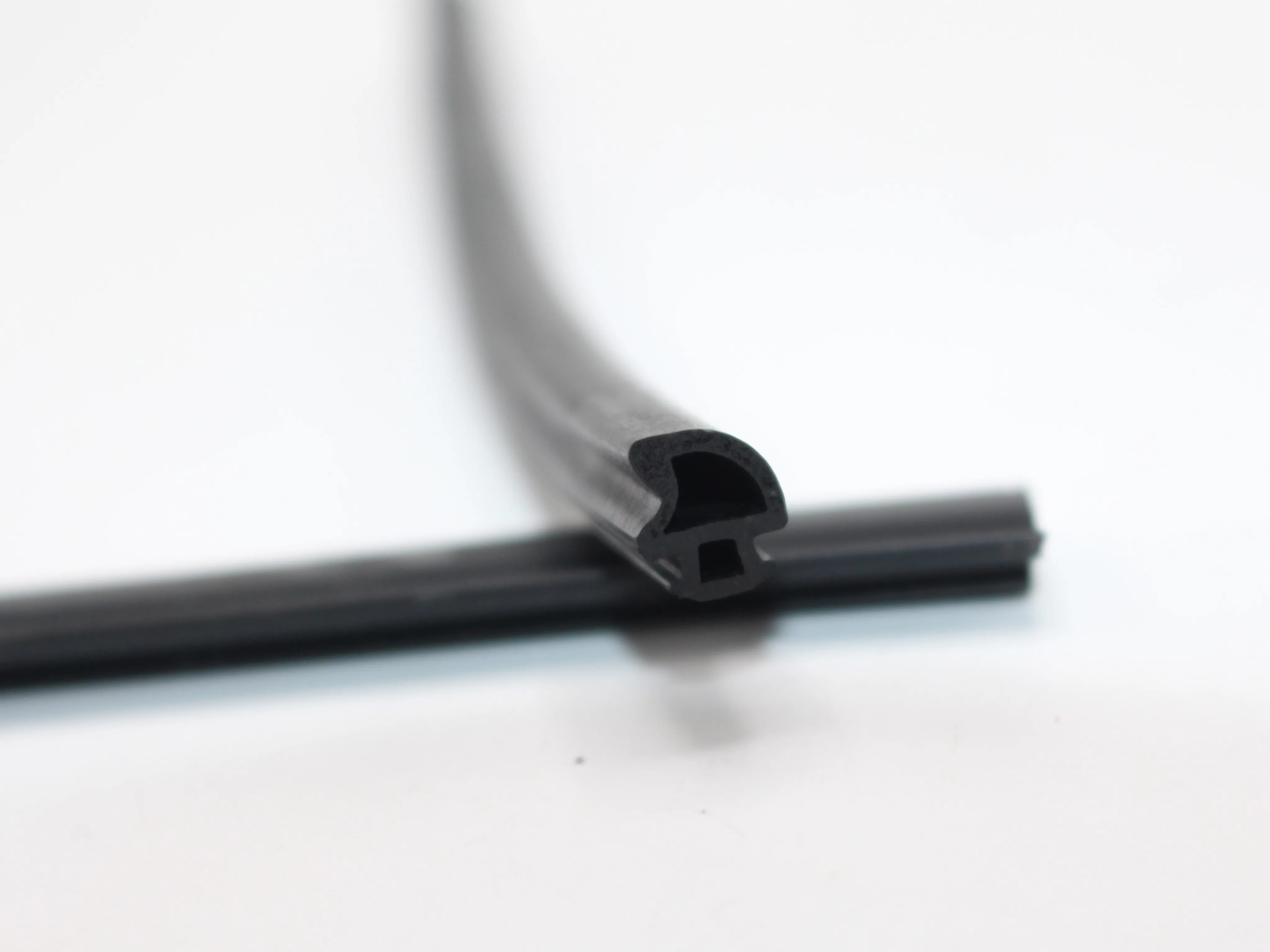 High quality rubber window seals / rubber extrusions / rubber seals