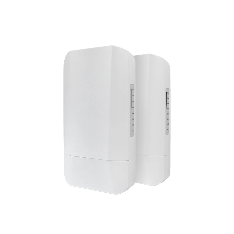 Factory Wholesale Long Range Bridge 5.8g Antenna Wireless Router Outdoor CPE