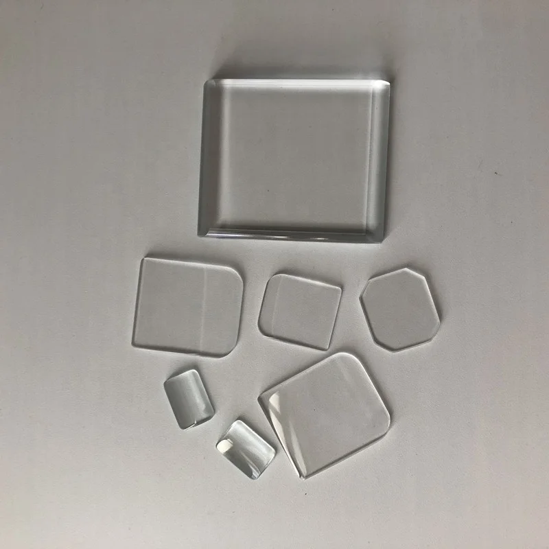 2mm-6mm float glass clear glass sheet bullet proof glass