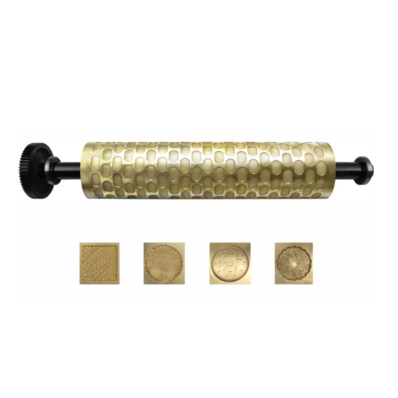 high precision biscuit roller forming machine