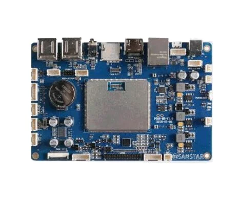 
Electronic product design and development PCBA solution development Schematic design PCB circuit design 