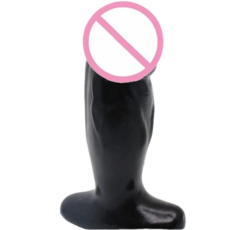 
Wholesale sex adult products toys artificial penis colorful female silicon dildo for woman masturbation 