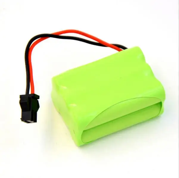 C сменная аккумуляторная батарея 6500mAh 7 2 V Nimh для батареи Toyota