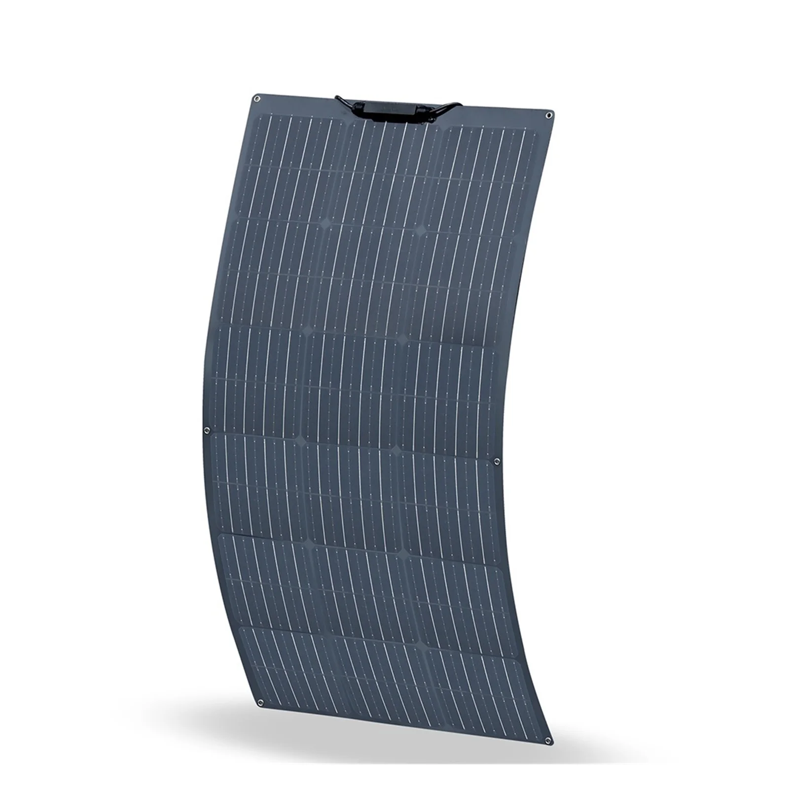 SenHuo 12V 19.8V Flexible Solar 50W 100W Photovoltaic Panel 12V 19.8V Charger For Outdoor Use