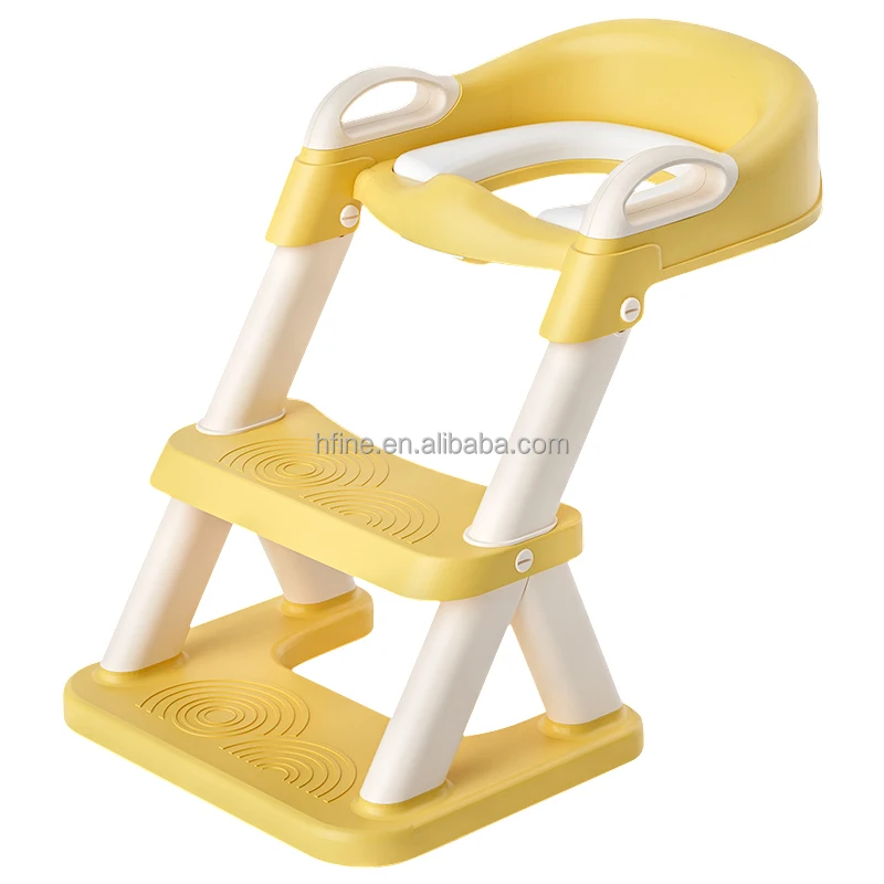 Potty Training Seat Boys Girls,Toddlers Potty Seat Toilet Chair, Kids Toilet Training Seat with Step Stool Ladder