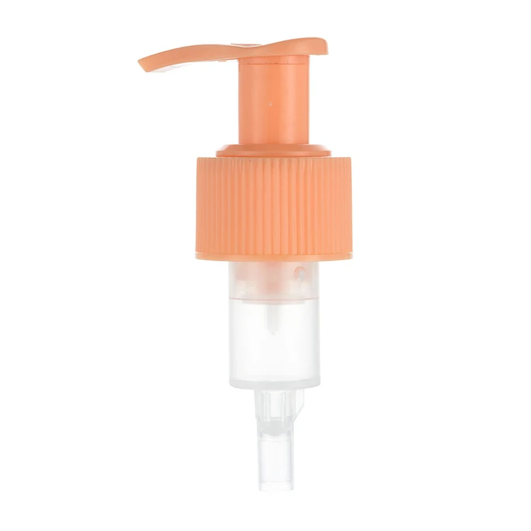 Good Price Of Replaceable Anti-Fall 24/410 Lotion Serum Oil Emulsion Pump Head