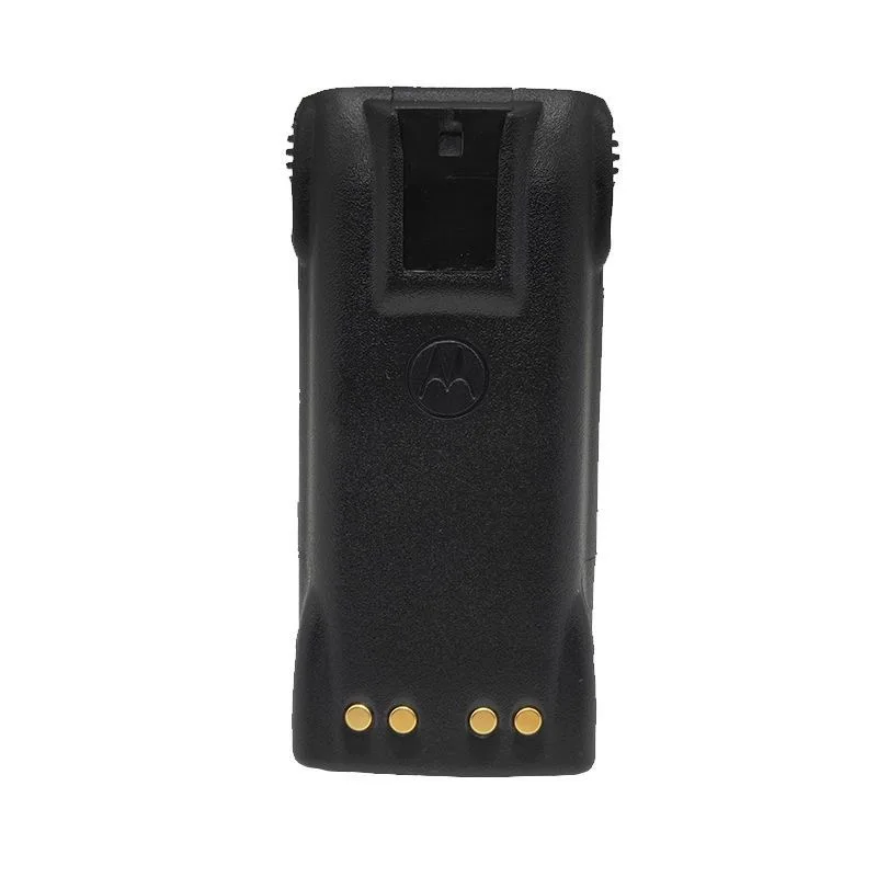 Аккумулятор Motorola HNN9008A Высококачественная оригинальная рация высокого качества подходит для GP328 GP338 PTX760 PTX700