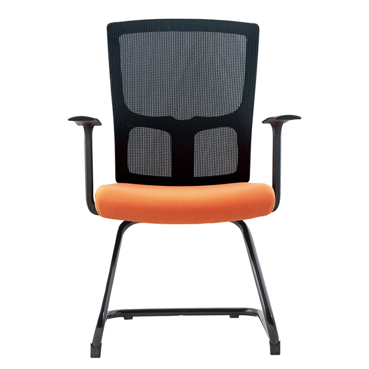 unique design factory direct supply swivel base world convenience metal frame furniture mesh office chair