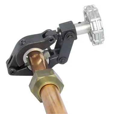 DSZH refrigeartion tool flaring tool WK-519FT-L