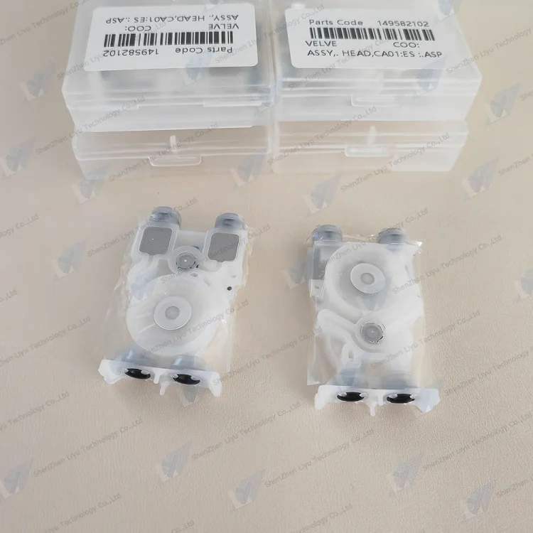 Оригинальный 149582102 в сборе для принтера Roland VS640 XF640 FH740 XR640 RA640 RE640 XT640 bn20dx7 печатающая головка