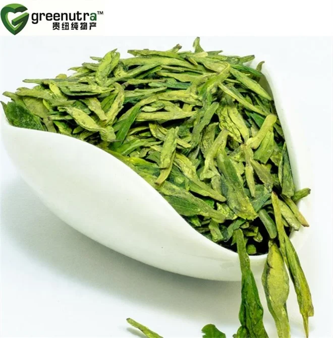 Hot sale Green Tea Extract L Theanine