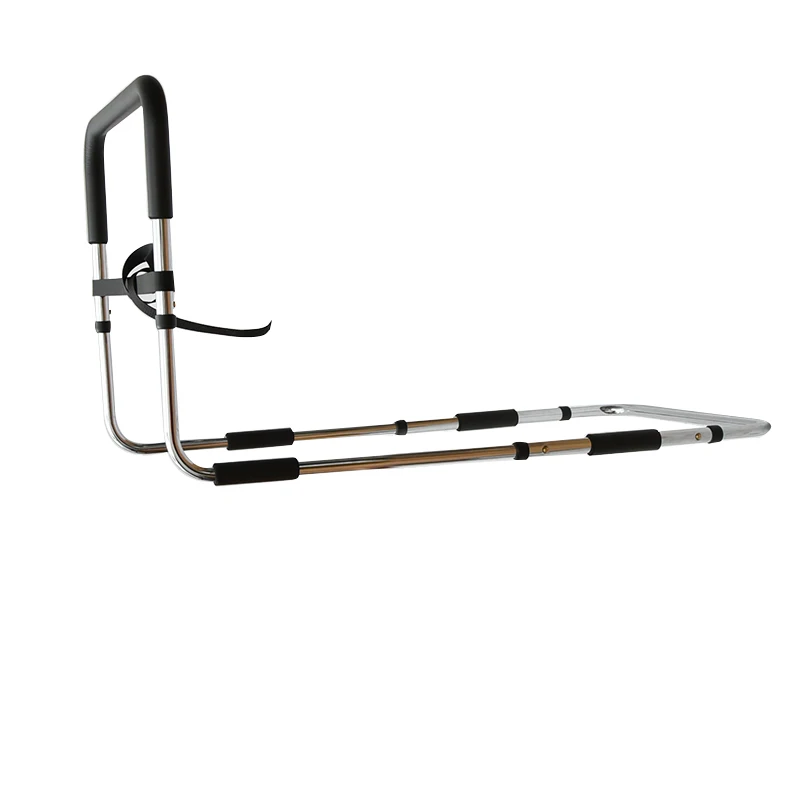 Hot Sale Steel Frame Bedside Grab Bed Assist Rail