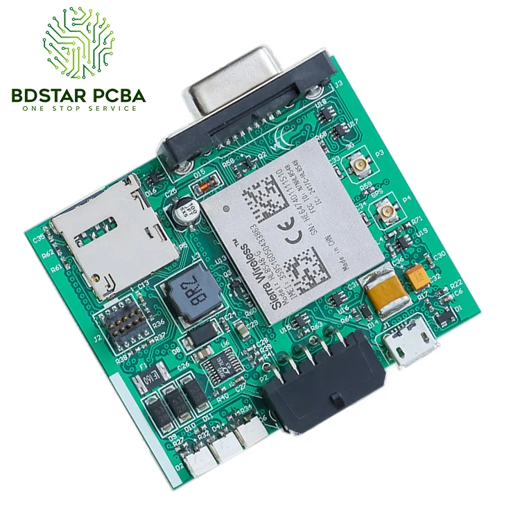 Custom Odm Pcba Board Pcb Circuit Board Software Oem Pcba Manufacturer Assembly Companies Pcb Layout Design Services