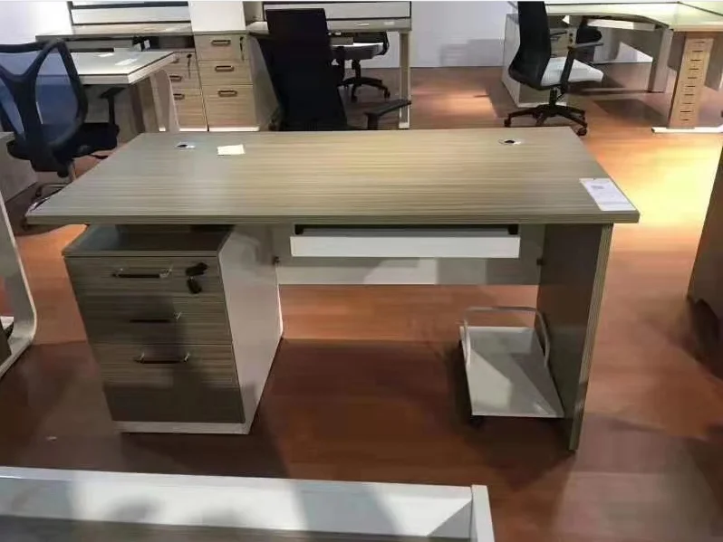 
Low price European style modern appearance general use multi furniture bureau sets small corner home office desk for home office 