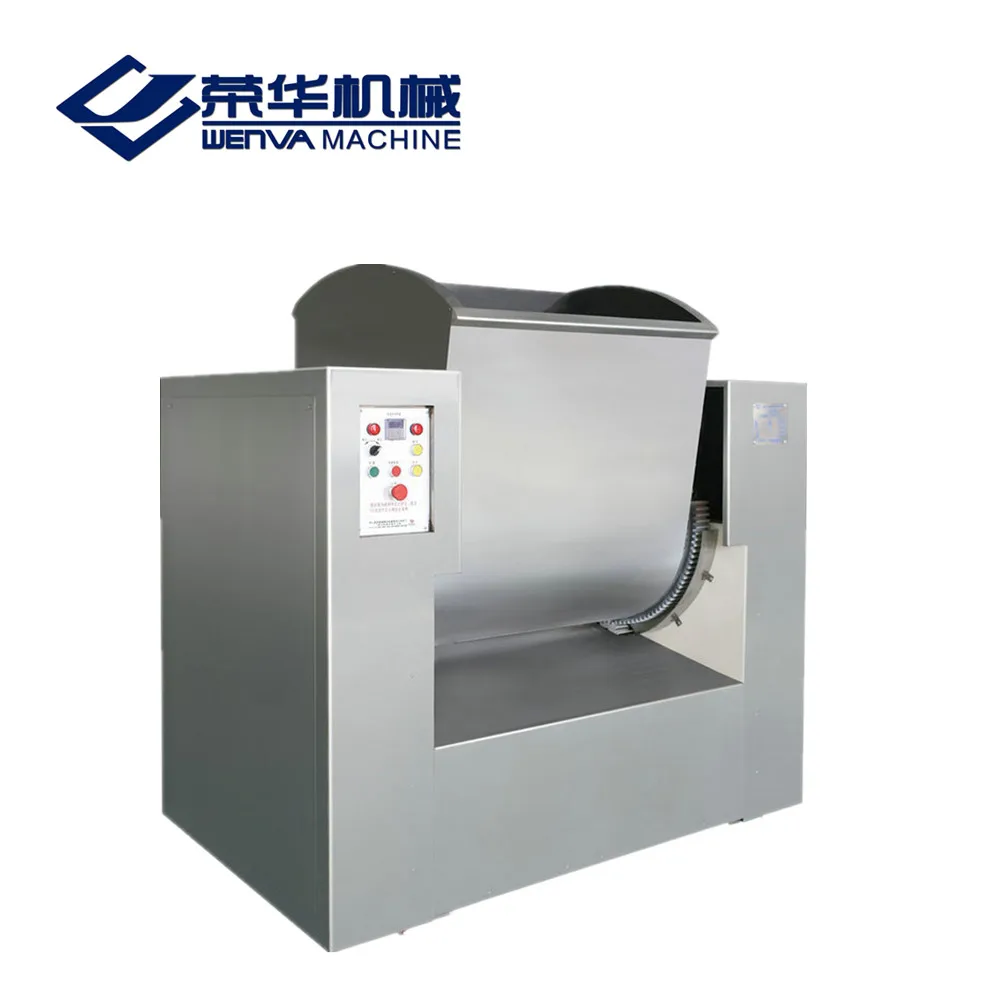 
200kg dough mixer 