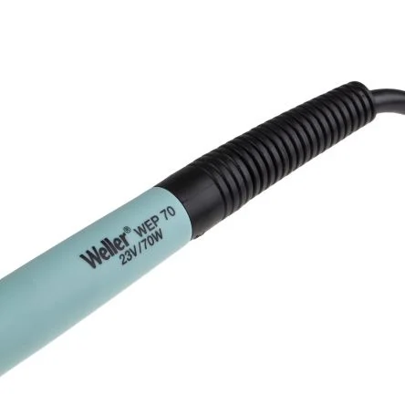 100% Original Weller WEP70 70W Soldering Iron Handle Lead-free for Weller WE1010 Soldering Station Tools