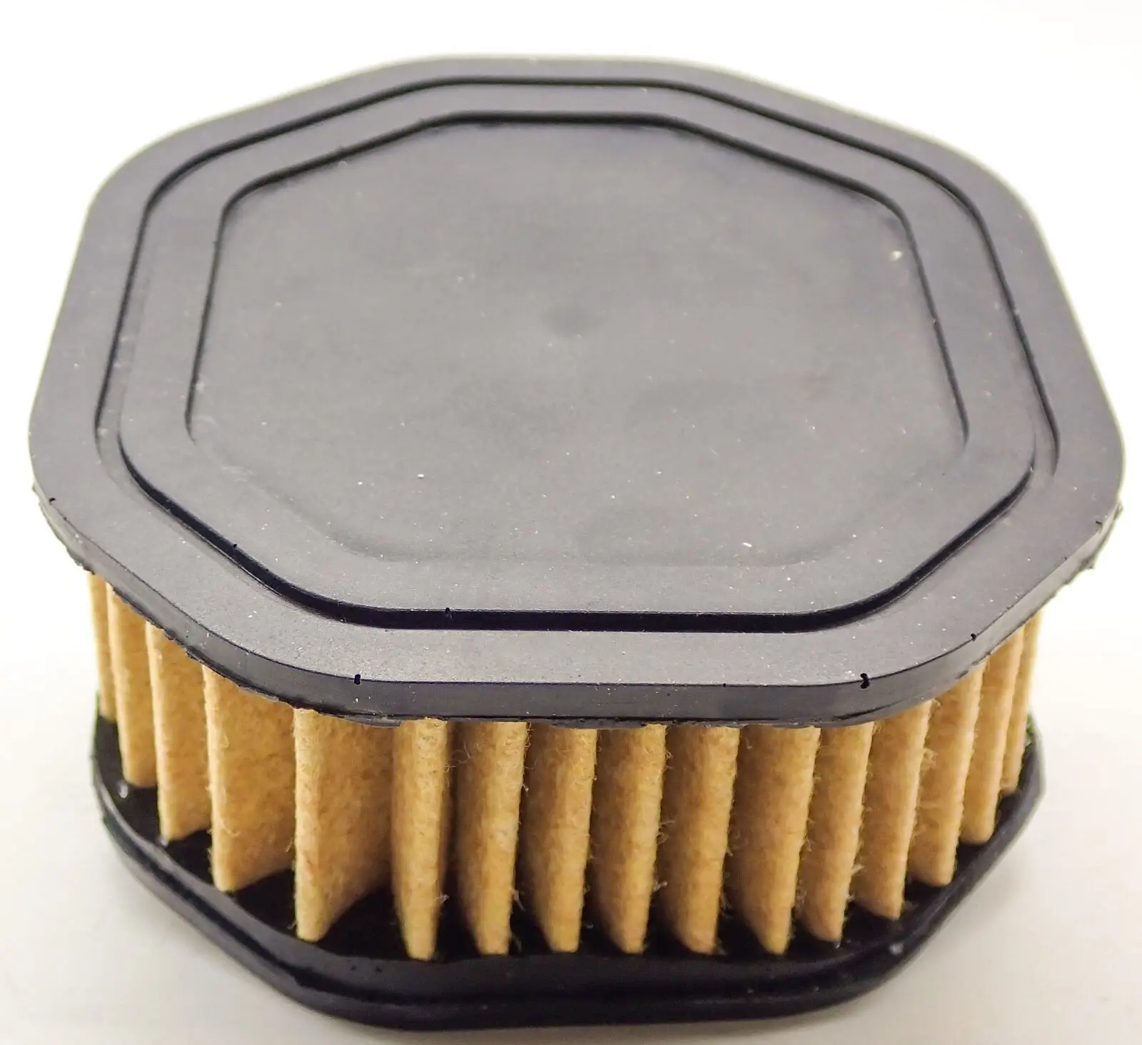 HUS394-395 air filter element filter chain saw accessories wholesale