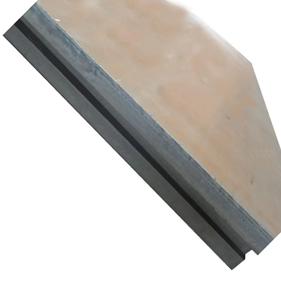 China best price SA-387GR12 ASME carbon steel sheet plate hot rolled  for shipbuilding sheet price 12CrMo