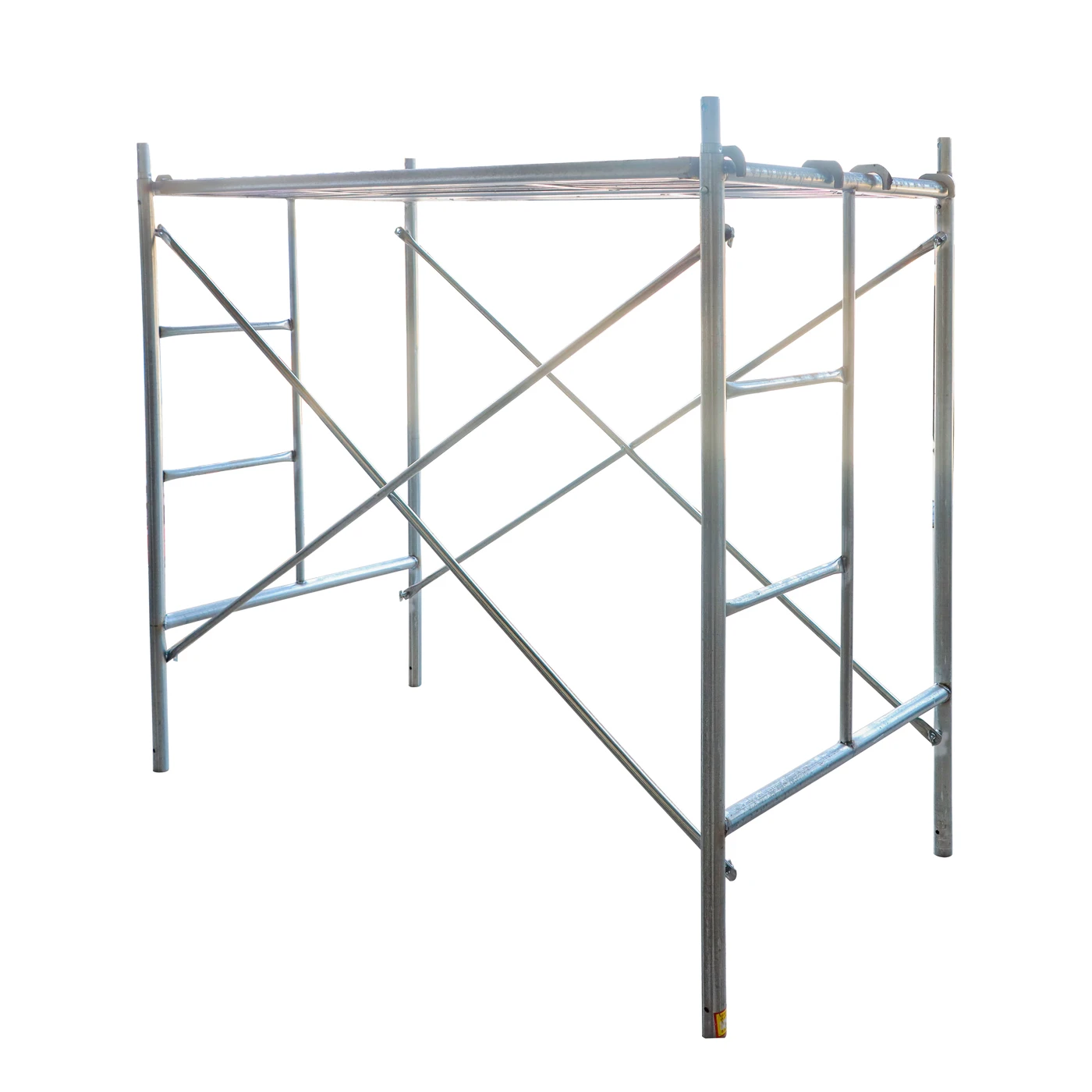 Professional factory OEM h frame scaffolding parts Scaffoldings for construction