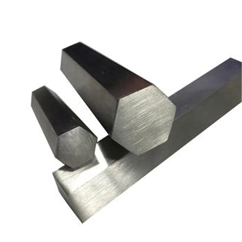 Stainless steel hexagonal bar SS 310 316 201 430  Stainless Steel round  square  bar prime quality 10 100 200 MM customized bar