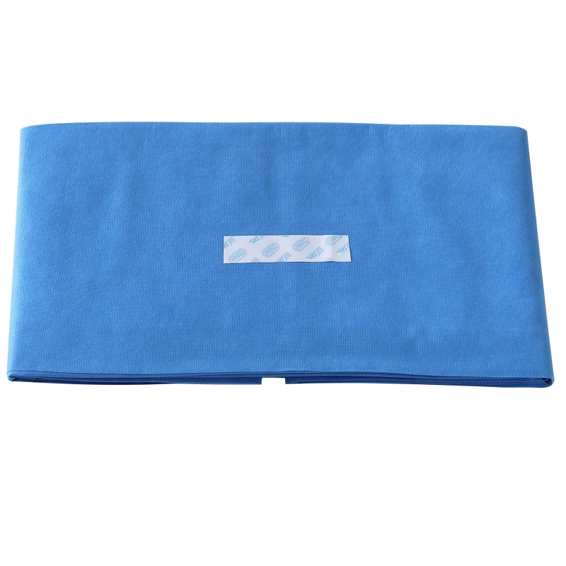 Excellent Material Medical Consumables Disposable Sterile Cystoscopy Pack