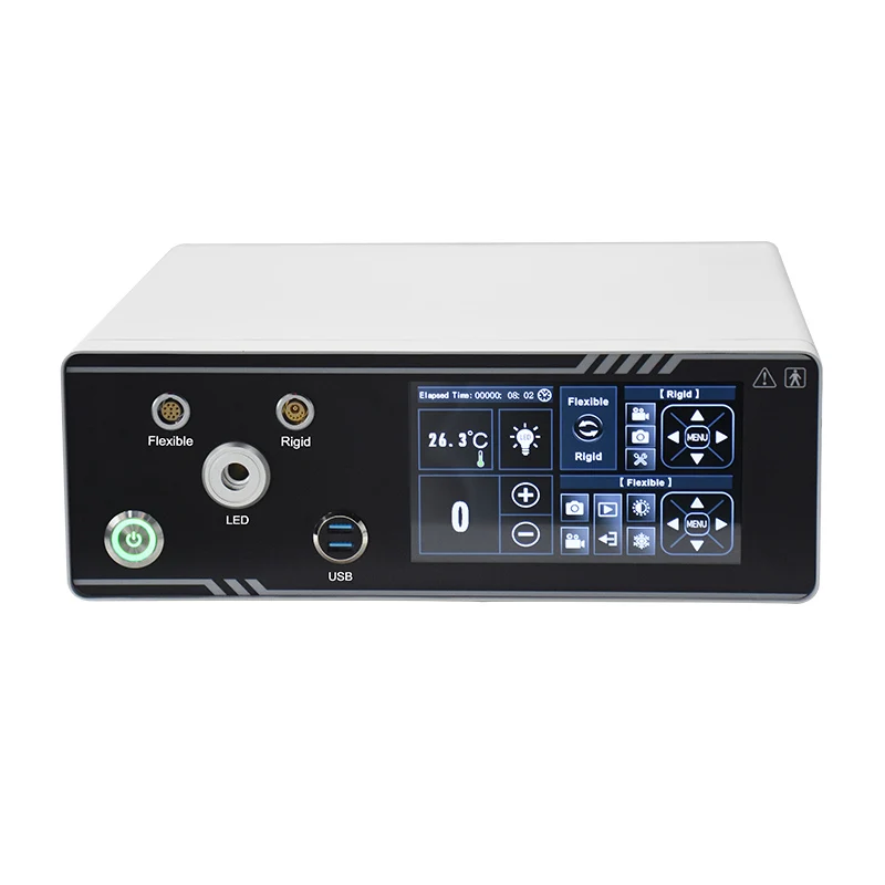 High Definition Endoscopy Camera for Medical Imaging for Gastroscope and Colonoscope Surgery